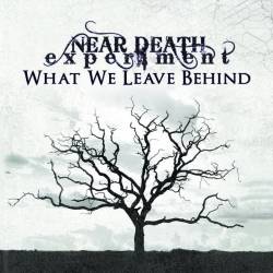 Near Death Experiment : What We Leave Behind